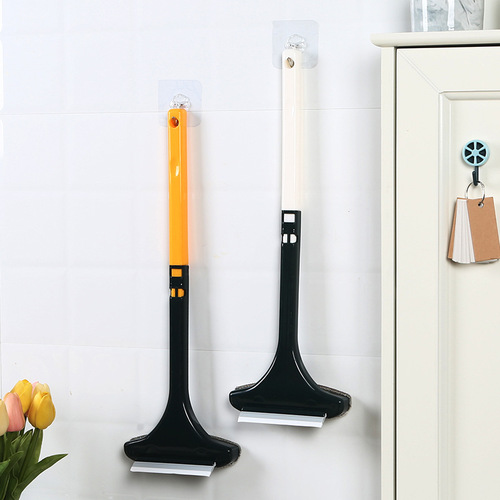 No need to remove and wash screen window brush, household cleaning screen window cleaning brush wiper, sand net dust removal cleaning brush, glass wiper