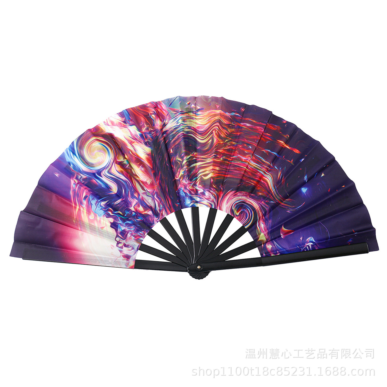 별이 빛나는 하늘(대나무)