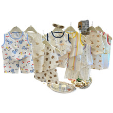 儿童背心套装韩版家居服夏季男女童短裤睡衣宝宝大童无袖短裤套装