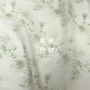 数码大花印花素雅花料