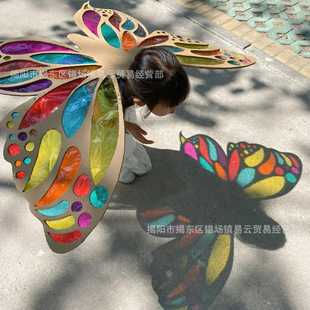 ��ͯ�ֹ�diy���\Ĥ���b��͸������߲ʹ�Ӱ�Α��ɫ�������r��a4