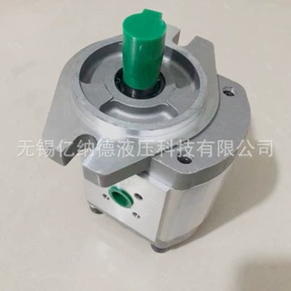 齿轮油泵CBW-F310-CLH CBW-F314-CLH CBW-F316-CLH齿轮泵