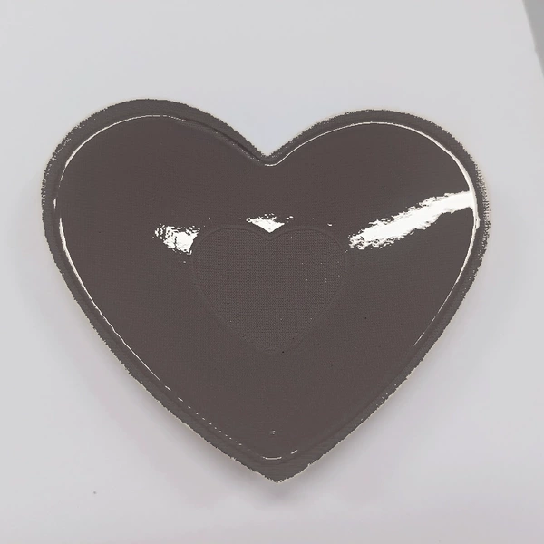 Black -shaped black