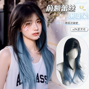 �����{��β���ٰlŮ���Ղ����{ɫ��Ⱦˮĸ���~�^�Lֱ�l����ȫ�^��