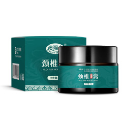 30g/box Cervical Spline Nourishing Cream, Lumbar Pain Relief Cream, Waist Pain Activating Cream, Bone and Joint Cervical Cream Wholesale