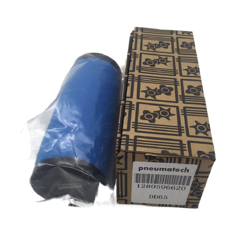 1280596620阿特拉斯纽曼泰克配件精密滤芯DD65