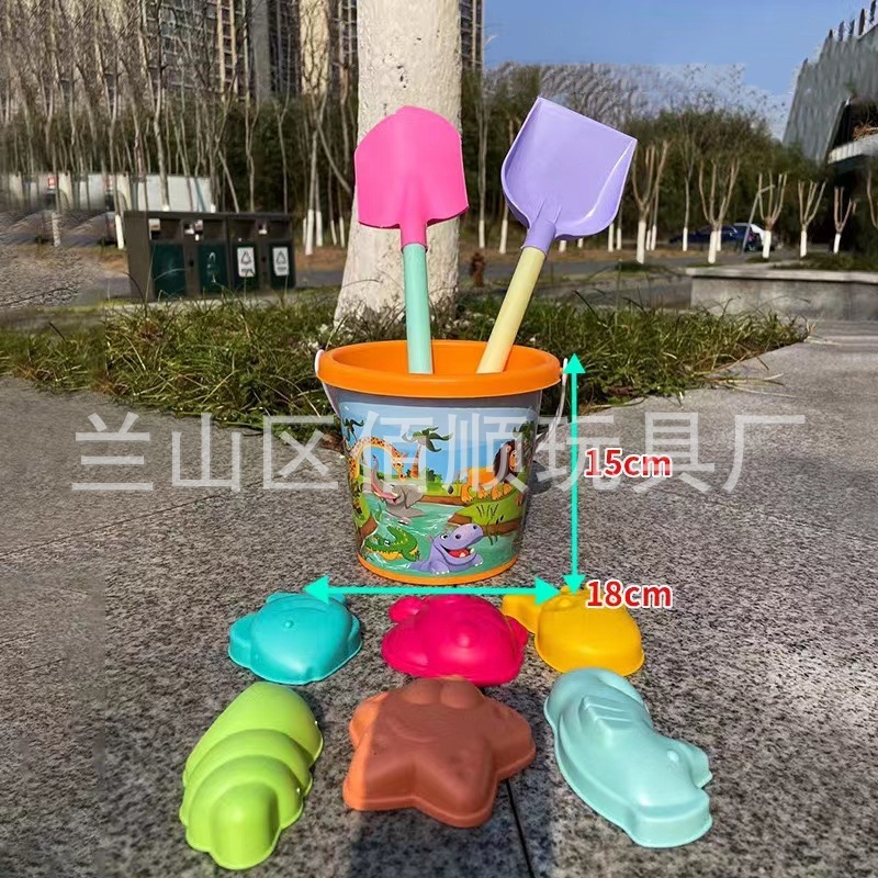 儿童玩具套装挖沙桶沙滩铲子沙滩玩沙玩具公园景区摆摊货源|undefined