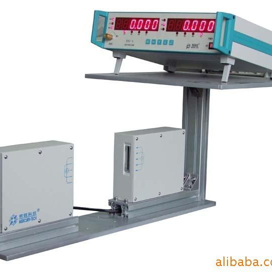 专业生产 轴类检测仪 / 胶辊检测仪/ 跳动检测仪 ldm50s