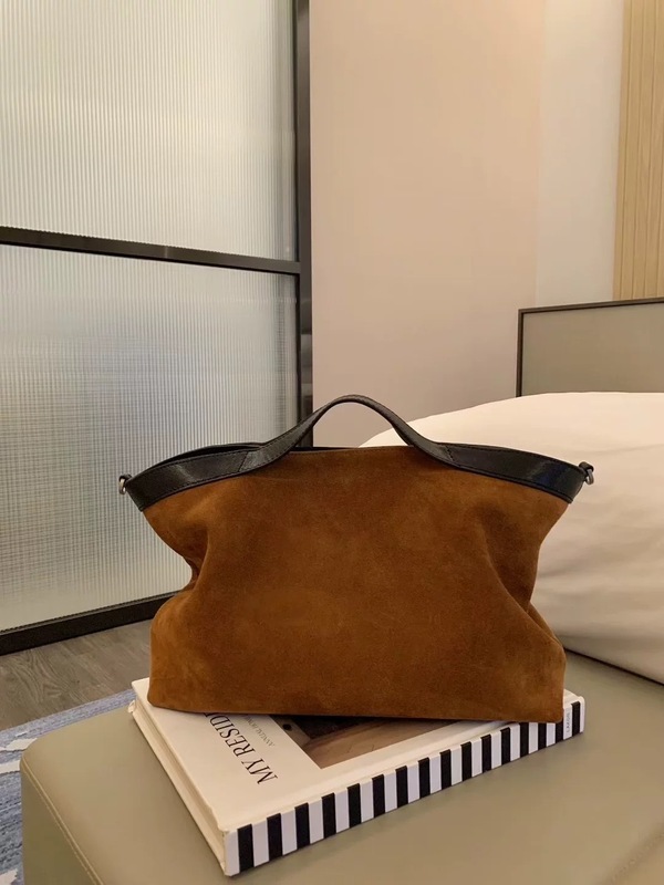 网红同款欧货bags真皮托特包大容量单肩斜挎包轻便旅行手提通勤包|undefined