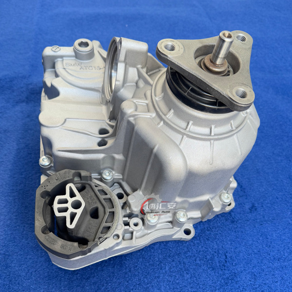 Suitable for BMW X3 X4 four-wheel drive transfer case G01/02 Atc13-1/13-2 transfer case 27108465870