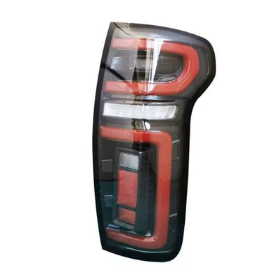 Pickup Commercial Edition Rear Lamp Left — Avtomobil arxa fənərləri - passenger-right-normal-quality-black-frame-passenger-versionoff-road-versionartillery-1-piece-others