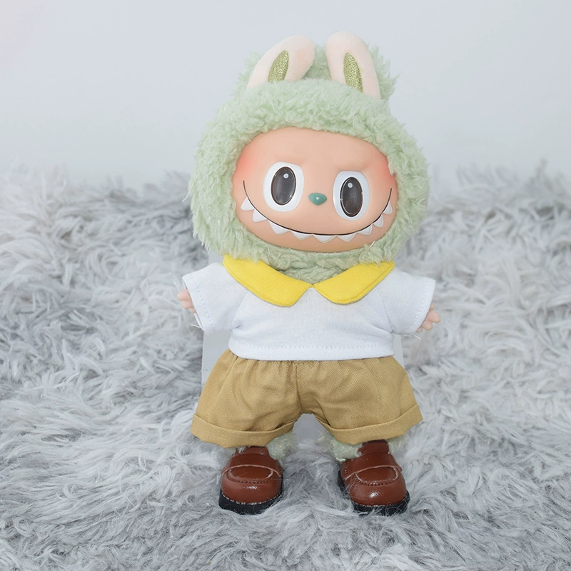Обувь, обувь, брелок, кукла для наряжания, игрушка, 17см