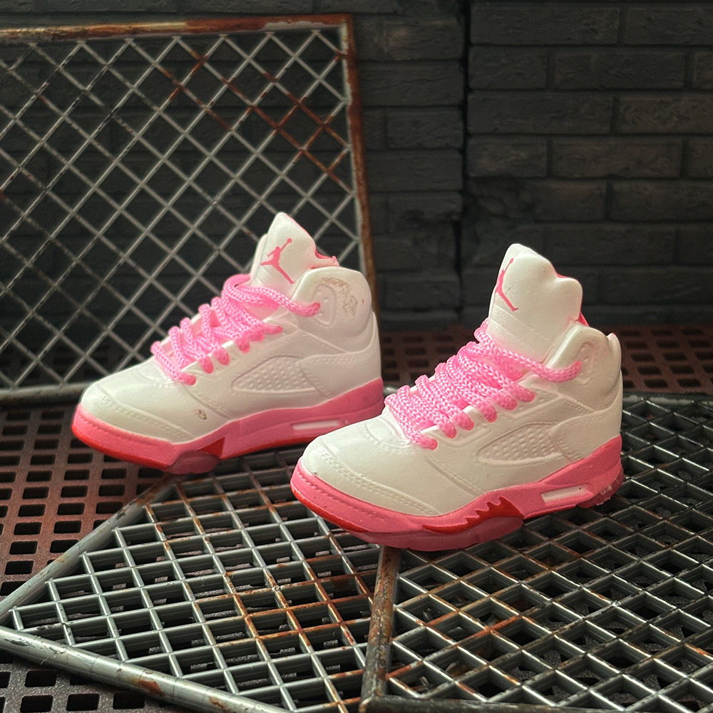 【55】5세대 백색분말