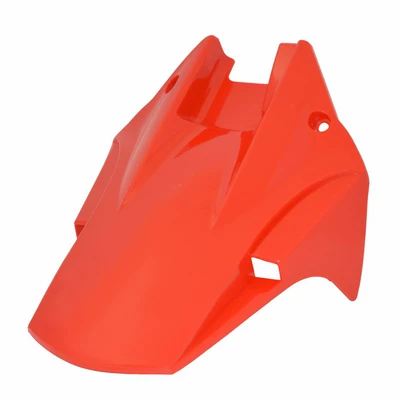Rear Mudguard Rear Sand – Motorcycle Fender - red