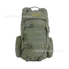 运动背包;运动腰包;户外迷彩