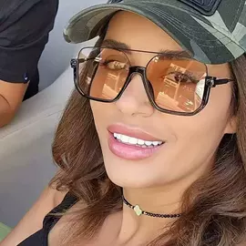 太阳镜;框架眼镜;老花镜