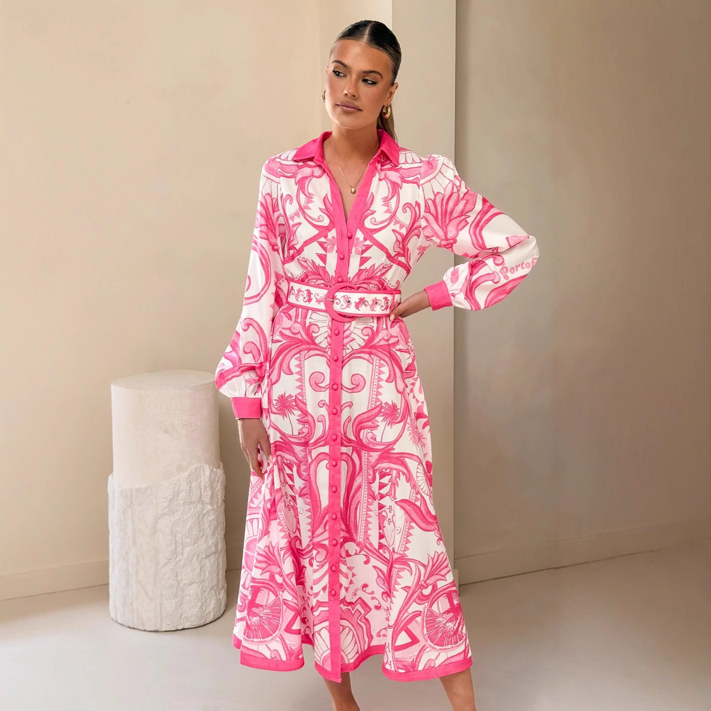 boho party beach dress Boho Dress  Wild Rose Boho