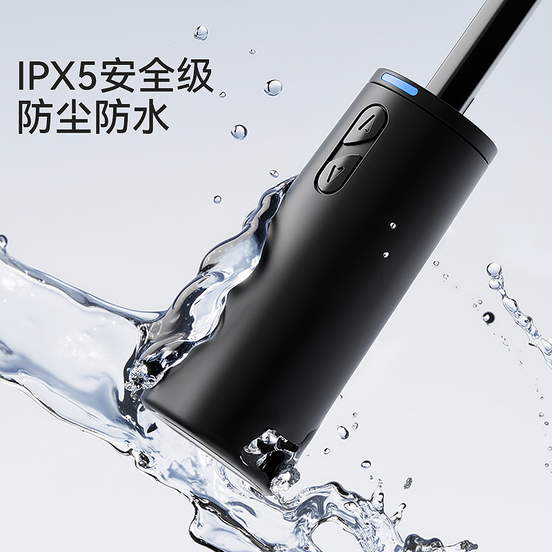ZUODU左都智能电动雨伞全自动款反向一键全收加固加厚防风晴雨用|undefined