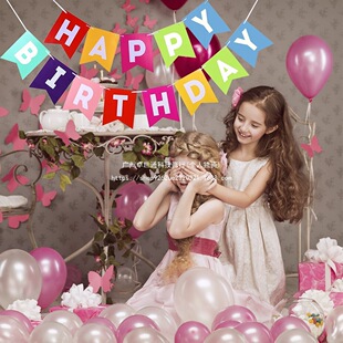 ���N����c�Ɍ������b���ĸ�~β�C�����촮HAPPY BIRTHD׿��ͨ