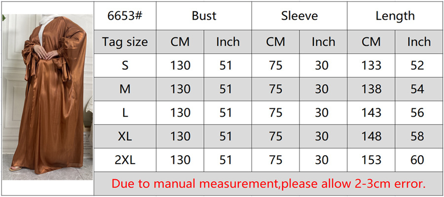 💎 Stunning Elegance Summer Event Dress – Monica Fashion Satin Gown with Batwing Sleeves 54 undefined