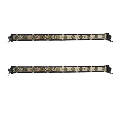 Super Bright Led Grille Light – İşçi projektorları