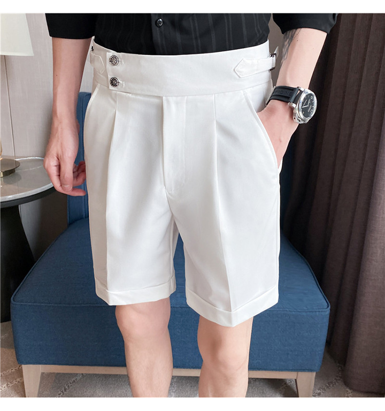 F5446 870K QUẦN NAM HEYTYOR DÁNG ÔM BODY GỢI CẢM SEXY MÙA HÈ THỜI TRANG NAM G03 SẢN PHẨM MỚI