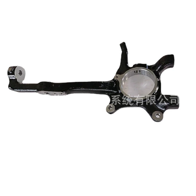 Car Chassis Accessories, Steering knuckle