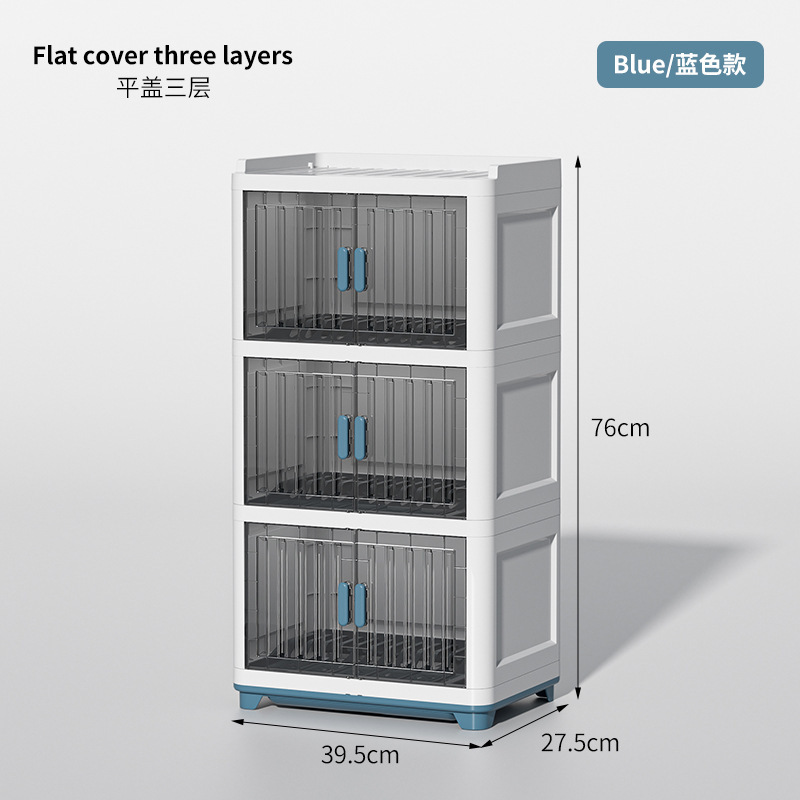Escurridor de platos de cocina y estante de almacenamiento para palillos, escurridor de platos elevado, caja de almacenamiento de vajilla extraíble, estante de almacenamiento