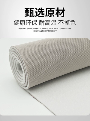 Self-adhesive car headliner fabric, original Car roof lining