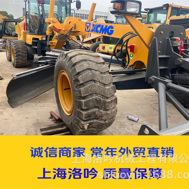 2024 exportación spot XCMG XCMG raspadora 180 / 215 precio de mercado tiempo de 600 horas