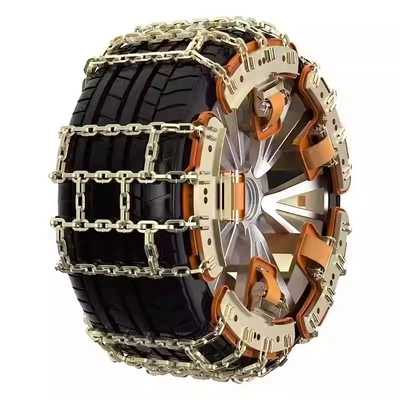 Snow Tire Anti-Skid Chain, Tire snow chain