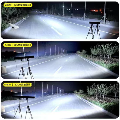 24V Strobe Bar Light Off-Road – Other lights