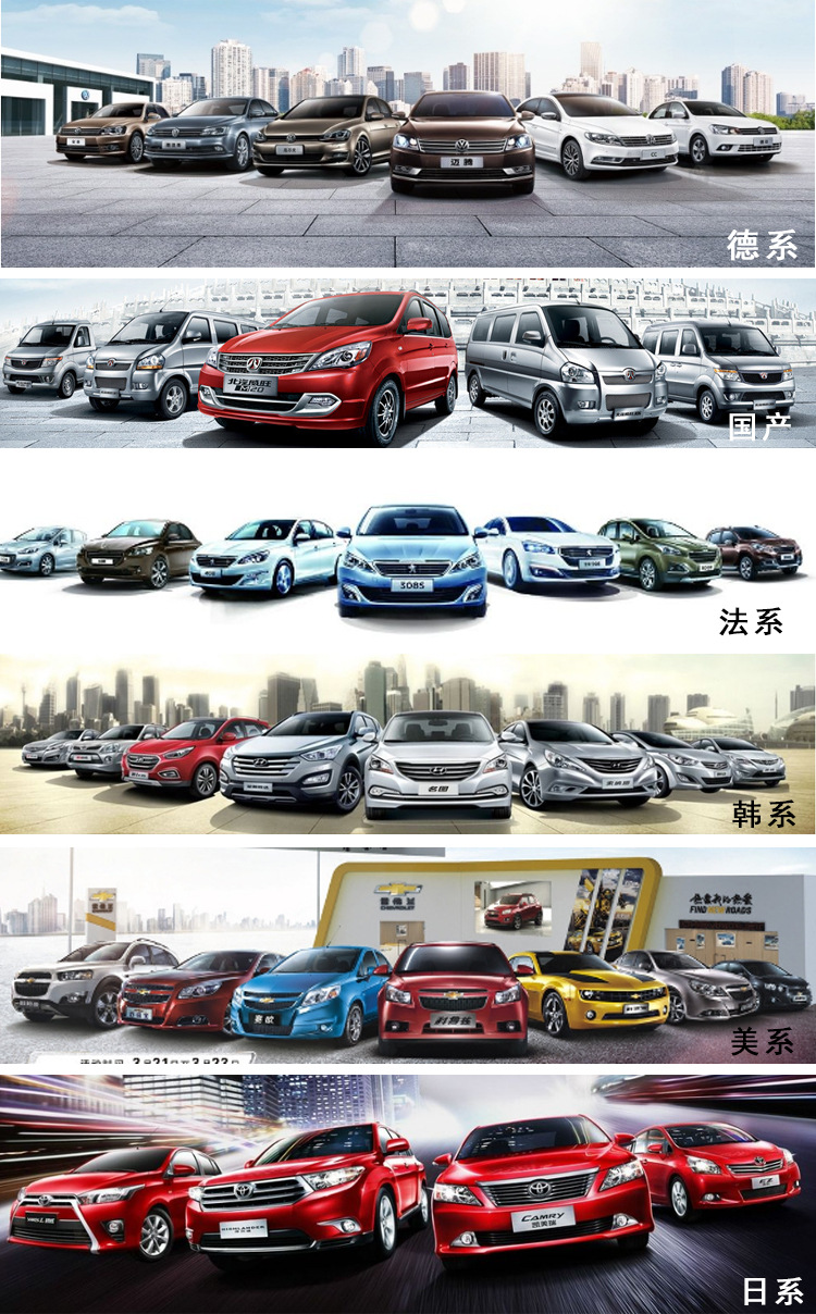 Whole car series special car original fender factory modified fender accessories soft front and rear wheel fender