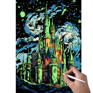 ҹ��ιή��Ųʹμ��������˜p�������L���ֹ�DIY��ɳ�����ή���