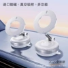 White alloy model [strong magnetic]