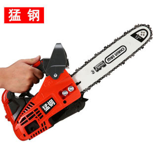 Chainsaw Logging Saw Gasoline Saw Tree Felling Machine Logging Electric Saw Electric Chain Saw Bamboo Saw Small Chainsaw