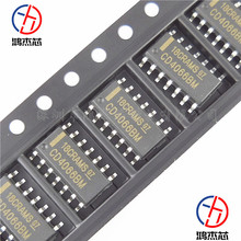CD4066BM96 SOP-14 4 ͨ��ģ�⿪�� CD4066  ģ�⿪��/��·������