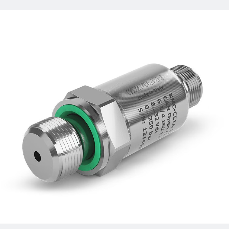 德国博德压力变送器DMP335厂价直销