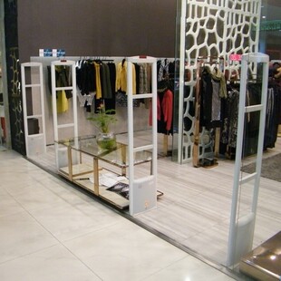 ��̩�� EAS������ӷ��Iϵ�y���l8.2MHZ���з��I�Б��THTA-E05