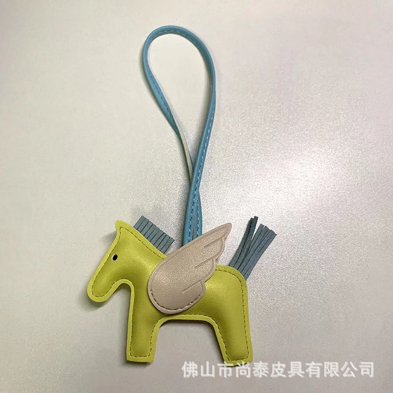 小飛馬h家ストラップpu皮プラチナバッグケリーバッグ掛けキーホルダーペンダントプレゼントかばんアクセサリー