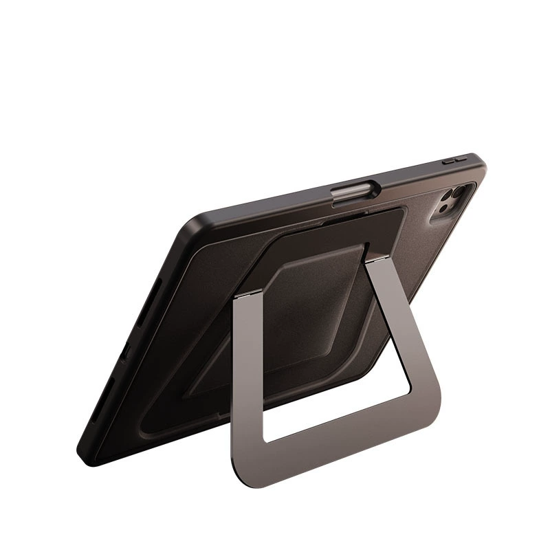 Чехол защитный для планшета Juqi, для Apple iPad, подставка, for Pro 11/12.9/Air 5/Air 4, 10-е поколение