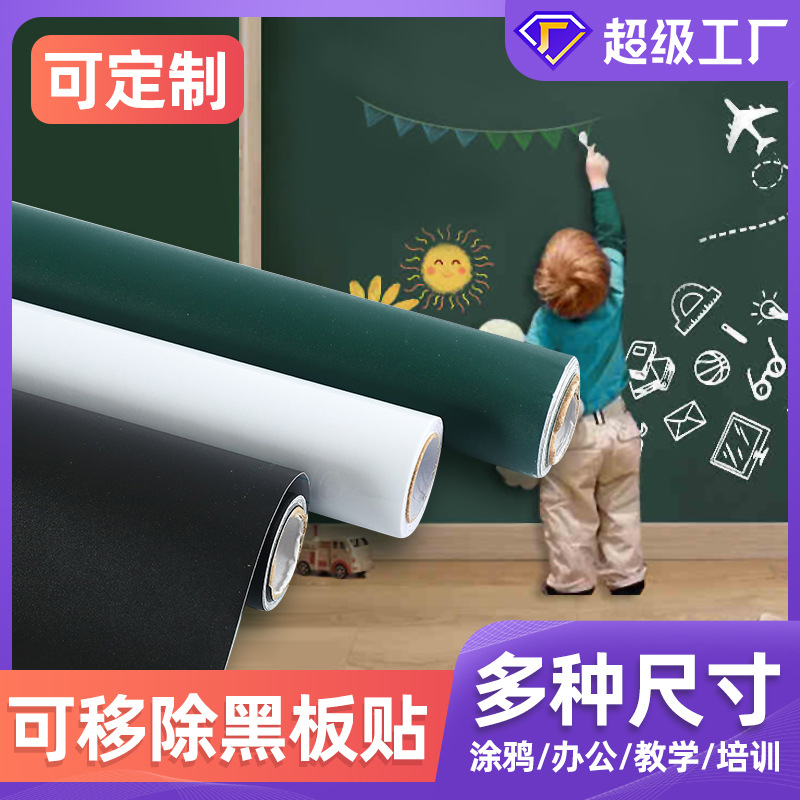 Board on wall, wholesale