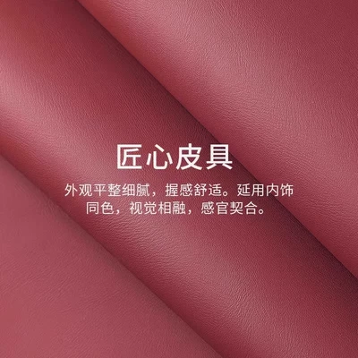 Car key bag Model 3Y Driver's Card