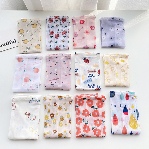 New style mesh decorative thin and breathable sleeves for women, Korean style Internet celebrity spring and summer cartoon sleeves, arm sleeves, ice sleeves