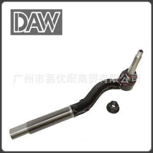 68258762AB Inner Steering Tie Rod End for JEEP WRANGLER Jeep