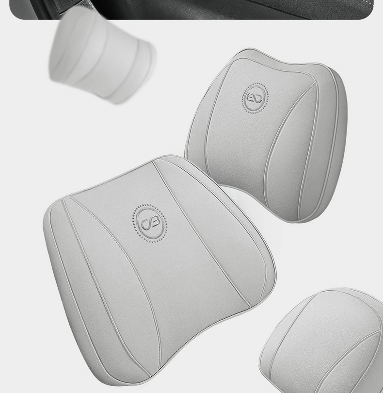 Volkswagen Magotan Special Seat Cover Semi-Enclosed Breathable Perforated Suede Leather Cushion Magotan Four-Season Universal Seat Cover