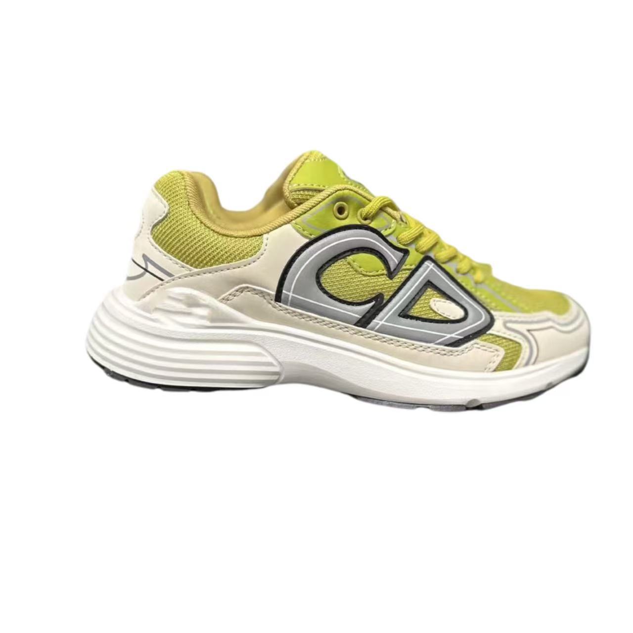 Shunran---b30 yellow gray