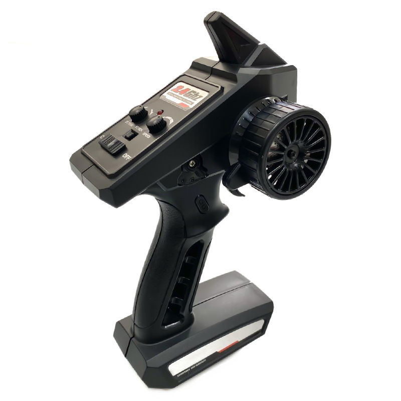 Remote control assembly