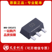 ��Ӫ MINI-CIRCUITS GALI-33+ ���� ��Ƶ�Ŵ��� IC �ֻ� ԭװ�ֻ�