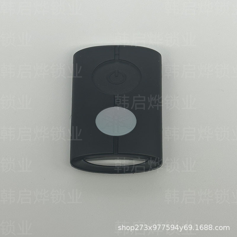 Yamaha Accessories Motorcycle Remote Control Nmax155 Key Smart Remote Control Damao Nmax Keyless Start